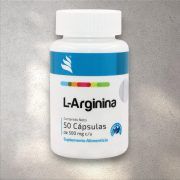 L-ARGININA