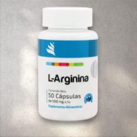 L-ARGININA