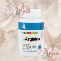 L-ARGININA