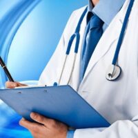Valoración de estudios (Rx. y otros) o Valoración de seguimiento (6 meses  1 año)