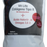 Colágeno tipo 2