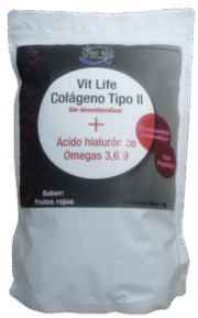 Colágeno tipo 2