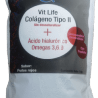 Colágeno tipo 2