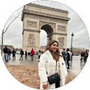 Rebeca Martínez Z. profile picture