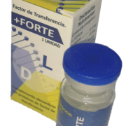 FACTOR DE TRANSFERENCIA
