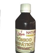 Tónico Hepático