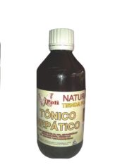 Tónico Hepático