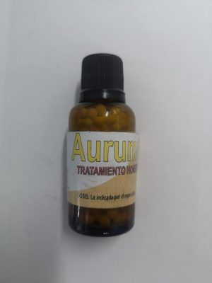 AURUM
