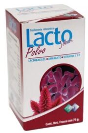 LACTOJAHVS