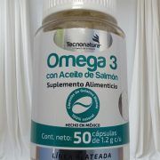 OMEGA 3