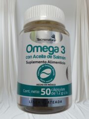 OMEGA 3