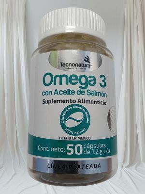 OMEGA 3