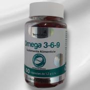OMEGA 3-6-9