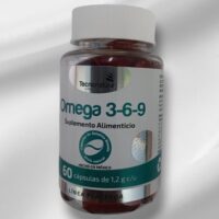 OMEGA 3-6-9