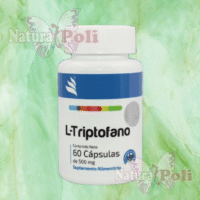 L-Triptofano