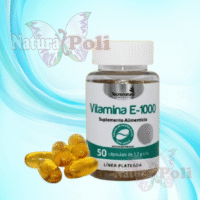 VITAMINA E