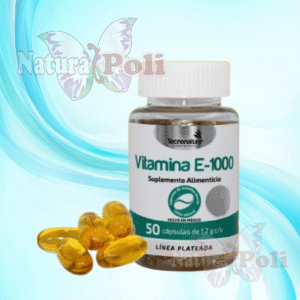 VITAMINA E