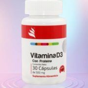 VITAMINA D