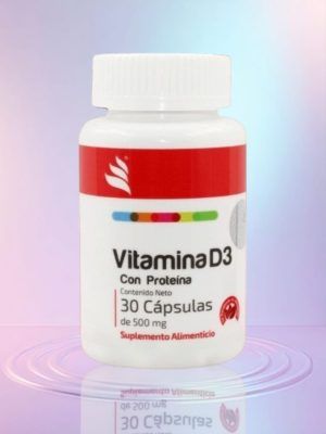 VITAMINA D