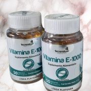 VITAMINA E