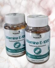 VITAMINA E