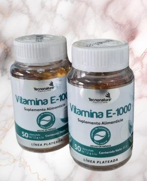 VITAMINA E