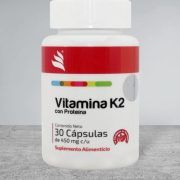 VITAMINA K