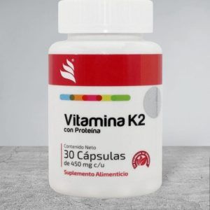 VITAMINA K