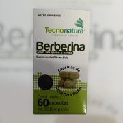 BERBERINA