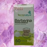 BERBERINA
