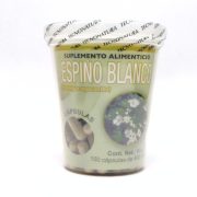 Espino Blanco
