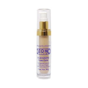 Crema de ozono