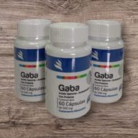 Gaba