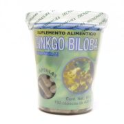 Ginkgo Biloba