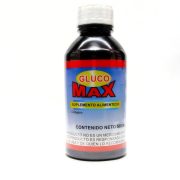 Glucomax