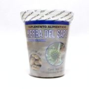 Hierba del sapo
