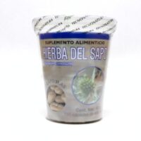 Hierba del sapo