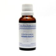 Hierbas Suecas