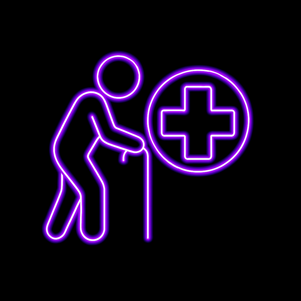 Fisioterapia geriátrica