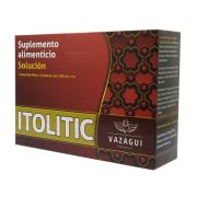 Itolitic