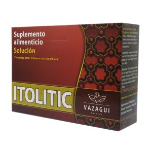 Itolitic