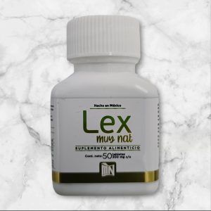 Lex muy nat