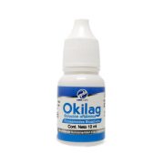 Okilag