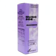Oligosor Magnesio