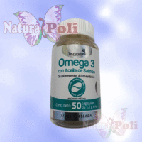 OMEGA 3