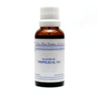 Propóleo