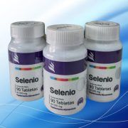 SELENIO