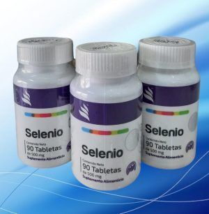 SELENIO