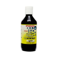 Shampoo Plata Coloidal