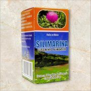 Silimarina